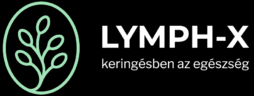 LYMPH-X logo