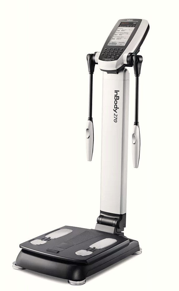 InBody 270