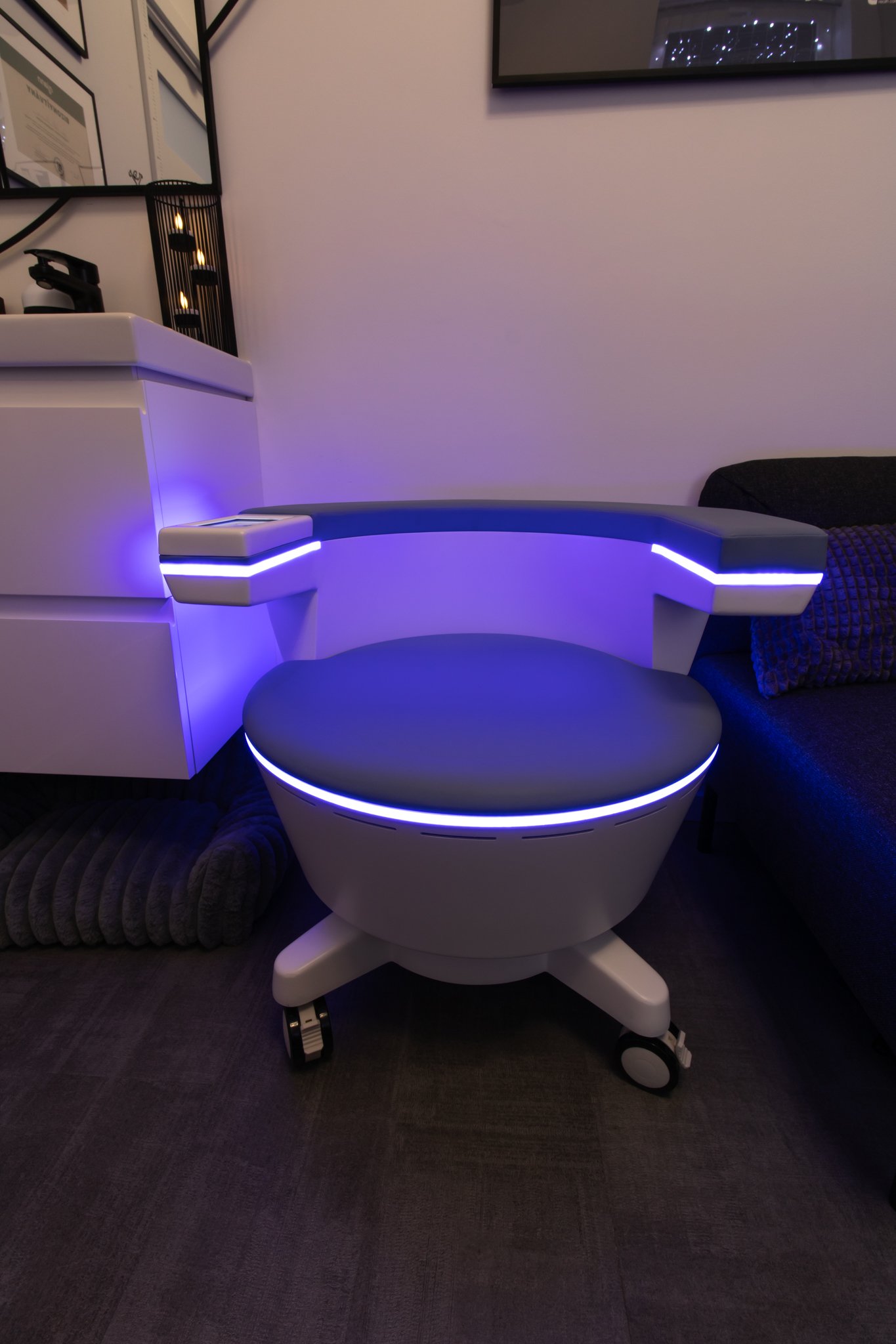 Wellarise intimfotel